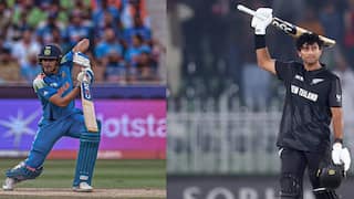 Shubman Gill to Rachin Ravindra: Players to watch out for in India vs New Zealand Champions Trophy final
