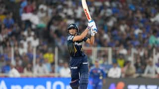 Shubman Gill creates HISTORY: First Indian player to achieve THIS massive milestone