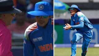 Shubman Gill ‘WARNED’ by officials after Travis Head’s catch in Champions Trophy semifinal clash: Reason is…