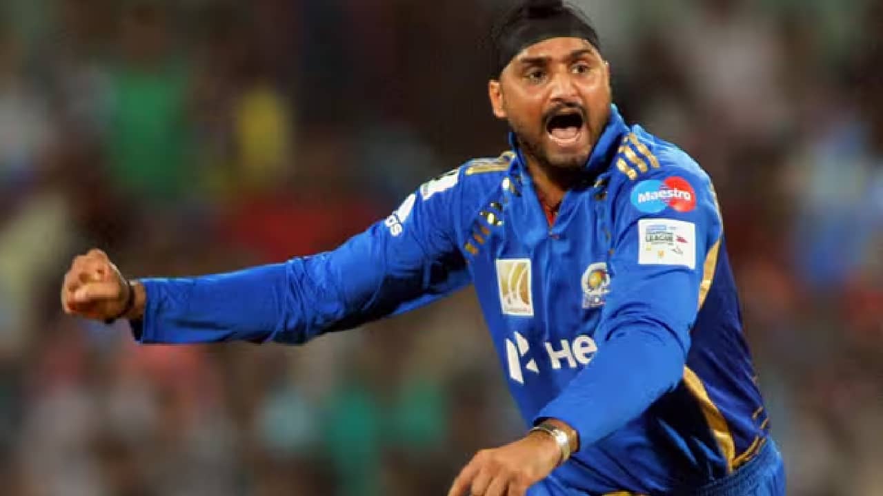 Harbhajan Singh
