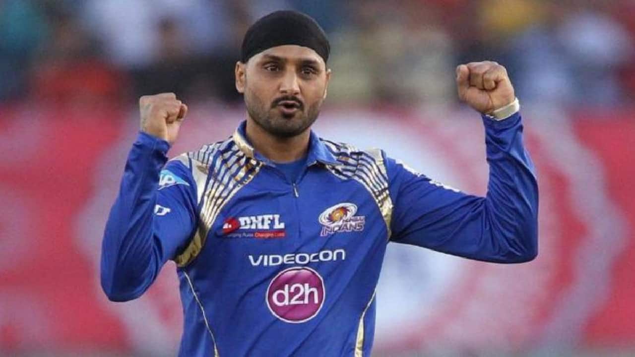 Harbhajan Singh