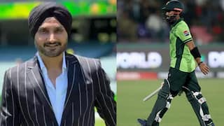 Harbhajan Singh brutally trolls Pakistan with social media post after India secured place in Final of Champions Trophy