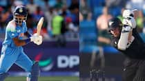 Hardik Pandya to Glenn Phillips: Players with the most sixes in Champions Trophy 2025
