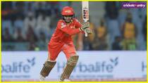 Harleen Deol unbeaten 70 overshadows Meg Lannings 92 in Gujarat Giants five wicket win