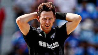 Matt Henry to be ruled OUT of Champions Trophy final? New Zealand coach gives worrying fitness update