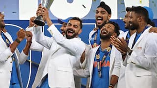 ‘Biggest problem is…’: Navjot Singh Sidhu gives Massive warning to India Even after Champions Trophy 2025 victory