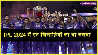 IPL 2024 Orange and Purple cap winner most runs and Wickets in Indian premier league 2024
