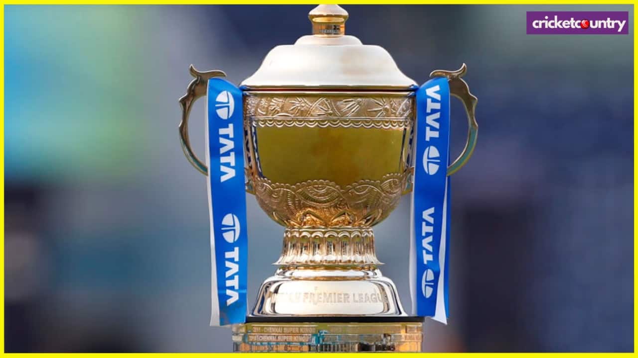 IPL 2025 Records