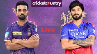 KKR vs RCB: विराट और सॉल्ट के सामने केकेआर बेबस, आरसीबी ने तूफानी अंदाज में जीता मुकाबला