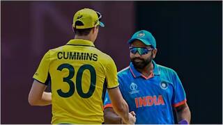 Virat Kohli to Picky Ponting: Players with highest runs in India vs Australia ODI matches