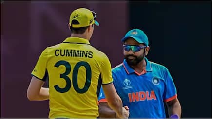 India to tour Australia for 3 ODIs and 5 T20Is in October-November