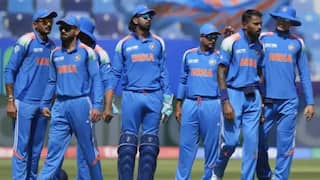 India Tour Of Bangladesh August 2025 For White-Ball Series Announced; Check Full Schedule and Fixture