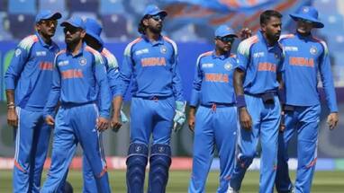 Indian Cricket Team