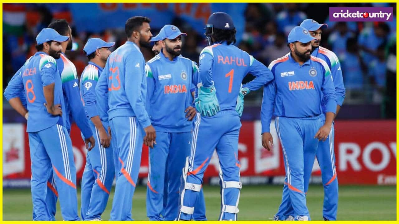 Indian cricket team