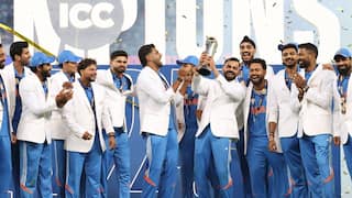 ‘This event was…’: ICC sends BIG message to PCB amid Champions Trophy ceremony row