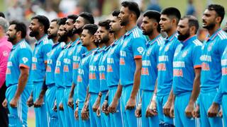 Teams who have played Most finals in ICC tournaments: India one step away from creating History