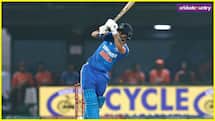 India Squad annouced for T20 World Cup 2026 Shubman Gill left Out Ishan kishan and Rinku Singh returns