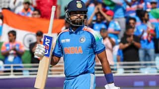 ‘Surprised by his form…’: Ex-India star heaps praise on Shreyas Iyer following Champions Trophy triumph