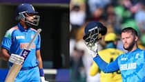 Shreyas Iyer to Ben Duckett: Highest run-scorers in Champions Trophy 2025
