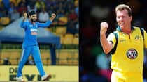 Ravindra Jadeja to Brett Lee: Players with the most wickets taken in India vs Australia ODIs