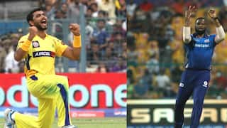 Ravindra Jadeja to Kieron Pollard: Players with the most wickets in CSK vs MI IPL matches