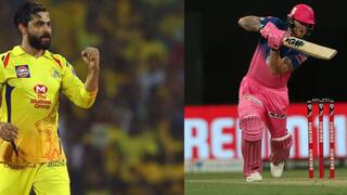 Ravindra Jadeja to Ben Stokes: 8 players to feature for both RR and CSK in IPL