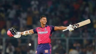 Yashasvi Jaiswal criticised for ‘Goa’ move, advised to prioritise playing all three formats for India