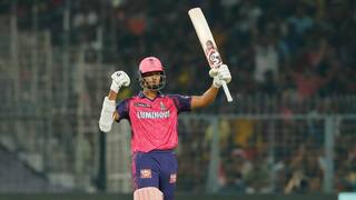 What went wrong for Jaiswal? Robin Uthappa’s verdict on Indian star’s missed opportunity