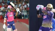 Yashasvi Jaiswal to Sunil Narine: Players to score the fastest half-centuries in IPL