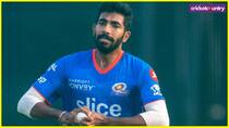 Jasprit Bumrah may miss the first two weeks of IPL 2025 Big blow for Mumbai Indians Reports