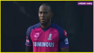 IPL 2025 take bad days in stride jofra archer on mixed start of season