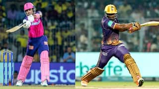 Dhruv Jurel to Andre Russell: Players to watch out for in RR vs KKR IPL match