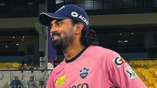 Delhi Capital’s strengthen their squad as KL Rahul returns for Surisers Hyderabad clash