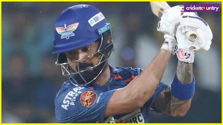 DC vs LSG Why Kl Rahul Not Played the opening match for delhi capitals reason revealed