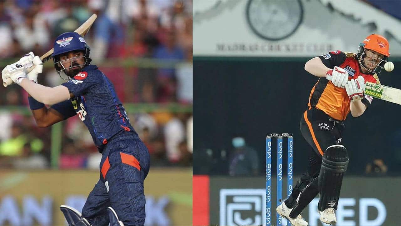 KL Rahul to David Warner: Players to score the most runs as an opener in IPL