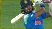 KL Rahul Becomes the Third Fastest Indian To Complete 3000 Runs in ODI