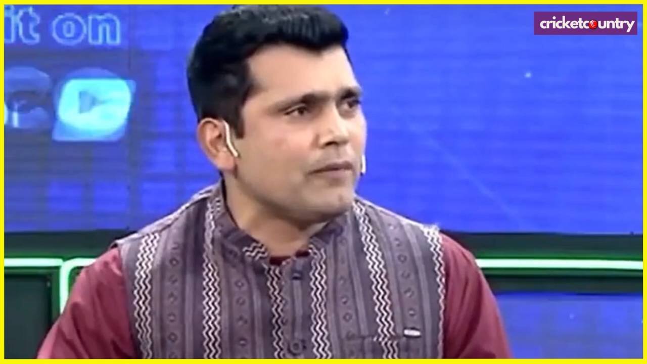 Kamran Akmal