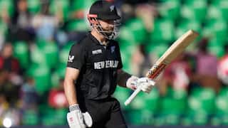 Champions Trophy 2025: Kane Williamson creates history, Becomes first player from New Zealand to achieve THIS milestone