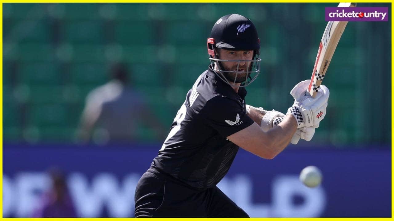 Kane Williamson
