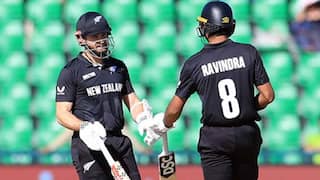 New Zealand create History in Champions Trophy 2025: Secure THIS record during semifinal clash against South Africa