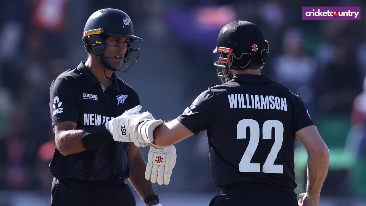 Kane williamson