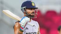 Virat Kohli gets INJURED during practice ahead of Champions Trophy final? Report makes HUGE claim