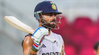 Virat Kohli gets INJURED during practice ahead of Champions Trophy final? Report makes HUGE claim