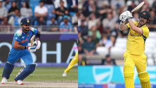Virat Kohli to Travis Head: Players with the most runs in ICC finals