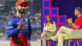 ‘I might just…’: Virat Kohli’s cheeky comment on T20I retirement U-turn