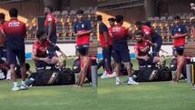 Lucknow Super Giants given massive relief as Mayank Yadav began bowling at NCA: Report
