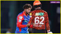 DC VS SRH IPL 2025 Head to head records probable Pitch and weather report of VDCA Cricket Stadium Visakhapatnam