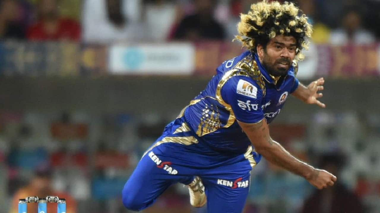 Lasith Malinga