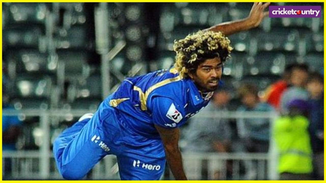 Lasith malinga