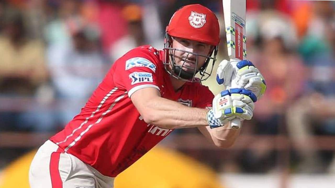 Shaun Marsh
